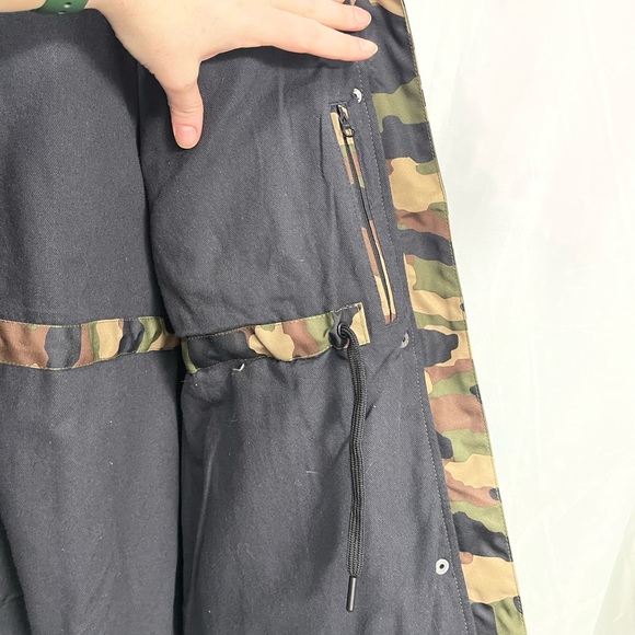 Duluth Camo Jacket - Picture 6 of 7